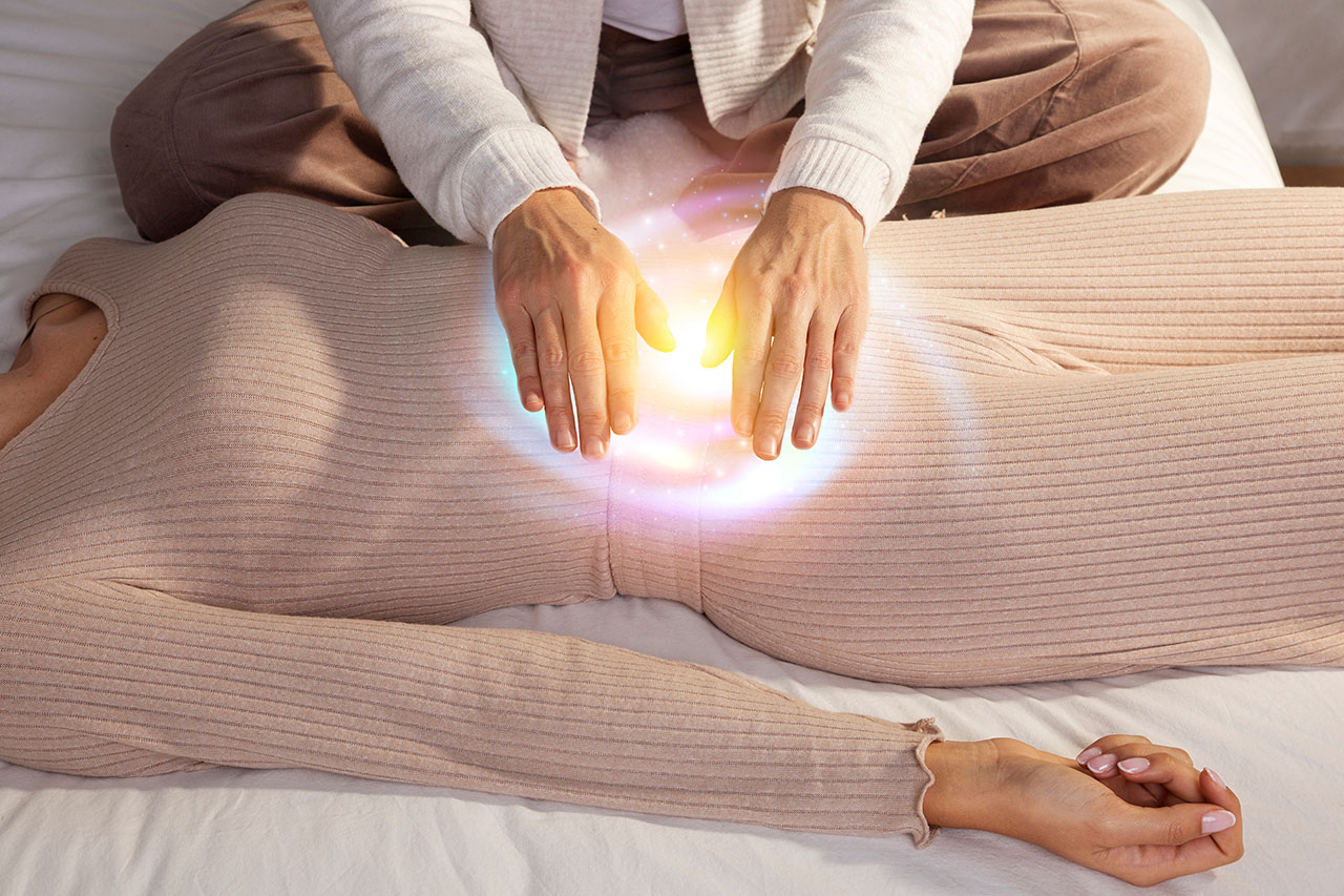 CURSO DE TERAPIA BIOQUÂNTICA (APOMETRIA)